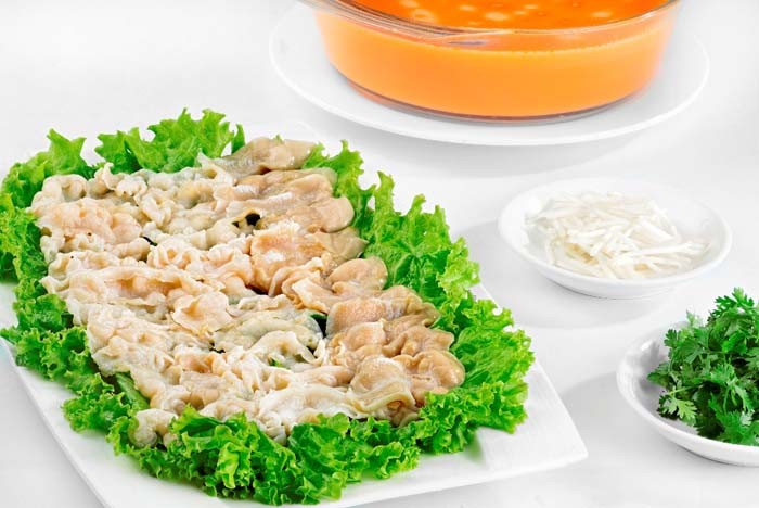 Hải Cảng Fine Dining mang tinh hoa ẩm thực về thành phố bên sông Hàn ảnh 4