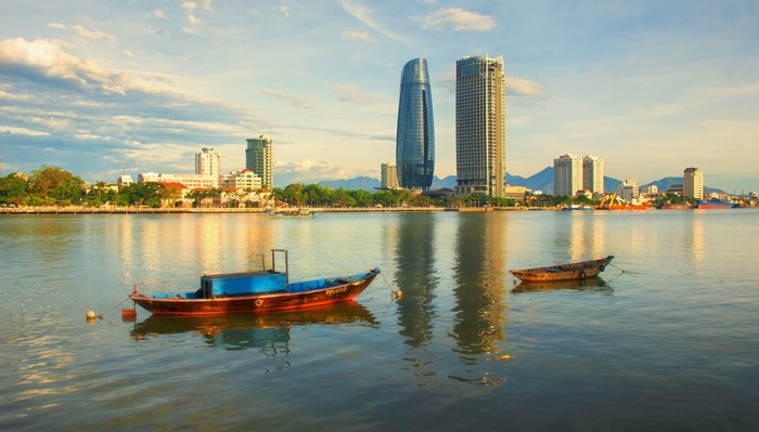 Hải Cảng Fine Dining mang tinh hoa ẩm thực về thành phố bên sông Hàn ảnh 3