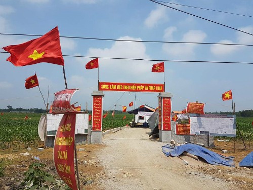 Ông Lê Đình Kình: 'Không ai ép được người đứng đầu Hà Nội' ảnh 2