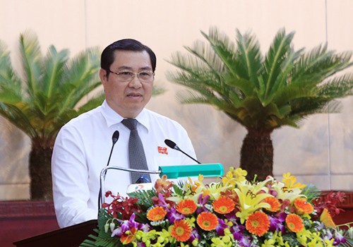  Chủ tịch Đà Nẵng: Tiền không tái tạo được giá trị của Sơn Trà ảnh 1