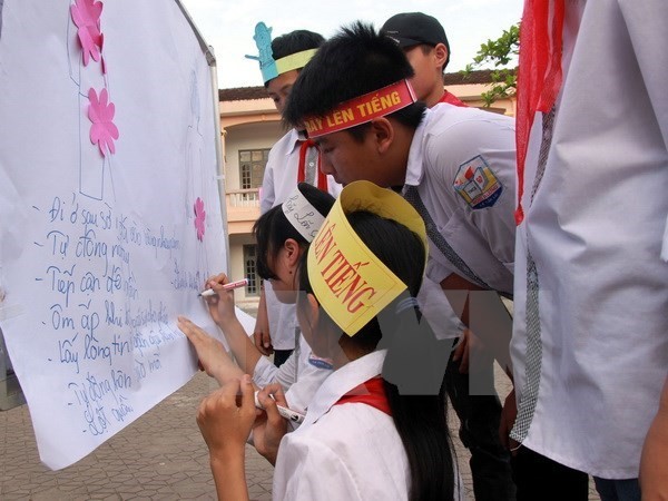 Tội phạm du lịch tình dục trẻ em: Bổ sung thêm nhiều chế tài xử phạt ảnh 1