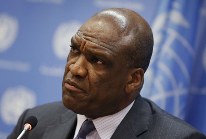 Trung Quốc: Ủy viên Chính Hiệp hối lộ quan chức LHQ ảnh 1