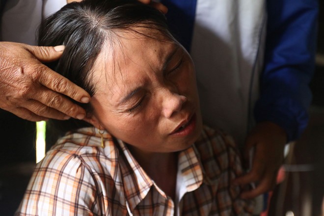 Nỗi đau của người thân vụ 6 lao động tử vong tại Lào ảnh 3