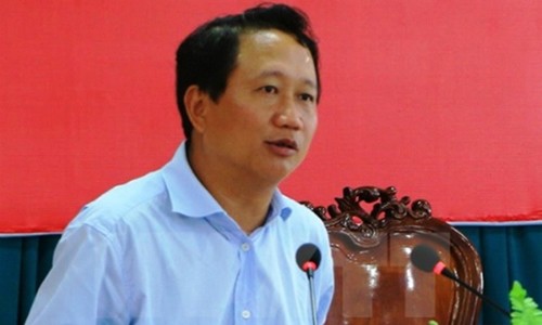  Việt Nam phản hồi cáo buộc của Đức về Trịnh Xuân Thanh ảnh 1