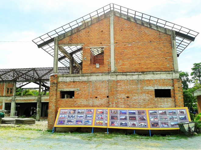 Tìm lại nơi đã lưu giữ bài văn Tế Thập loại chúng sinh ảnh 2