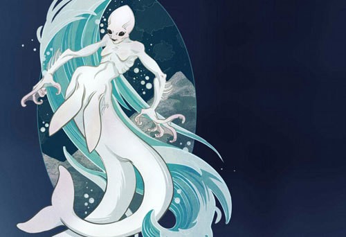 Những địa danh nổi tiếng nhờ quái vật ảnh 4