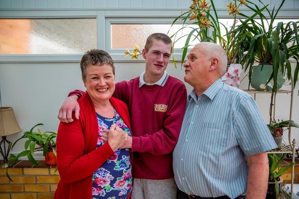 'Lời nguyền Ondine' khởi nguồn căn bệnh cứ ngủ là ngừng thở ảnh 1