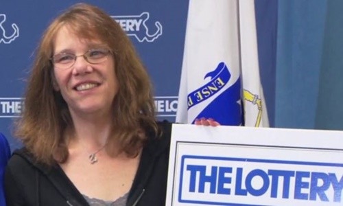 Vì sao người trúng số dễ phá sản ảnh 1