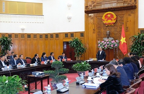 Thủ tướng: Mất đi văn hóa thì Sa Pa cũng không còn ảnh 1