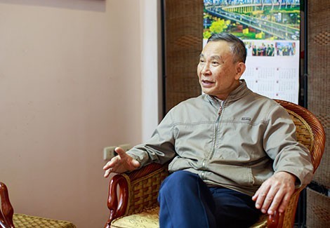 Vụ bổ nhiệm ông Lê Phước Hoài Bảo: Bộ Nội vụ cần kiểm điểm nghiêm khắc! ảnh 1