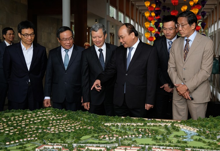  Đại học Huế phải là một trung tâm đổi mới ảnh 3