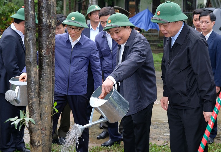  Đại học Huế phải là một trung tâm đổi mới ảnh 2