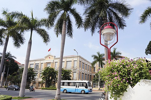 Bí thư Đà Nẵng: Vì sao ông Vũ 'Nhôm' mua được nhiều đất công? ảnh 2