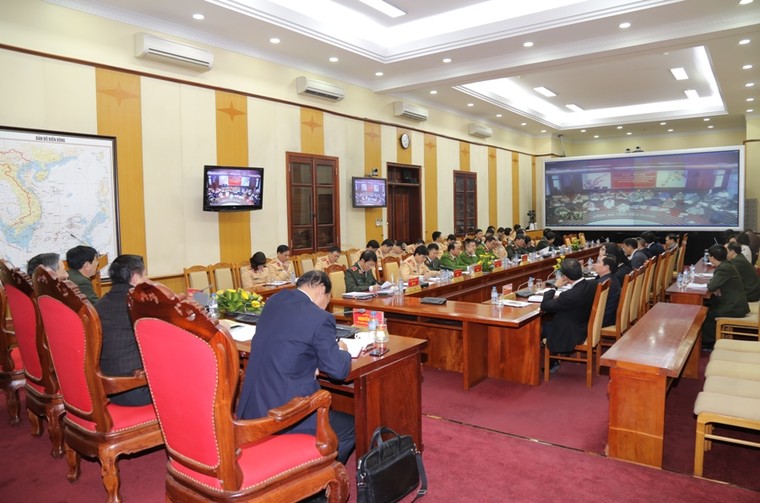 Không để hình thành 'điểm nóng' tại các Trạm BOT ảnh 1