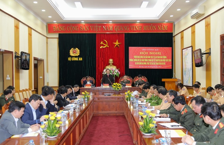 Không để hình thành 'điểm nóng' tại các Trạm BOT ảnh 2