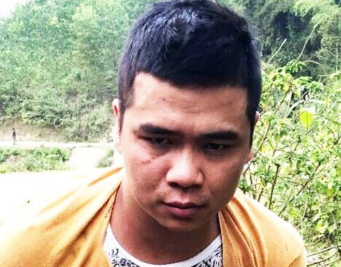 Hành trình vây bắt 3 nghi phạm vụ nổ súng giết người chấn động Kon Tum ảnh 2