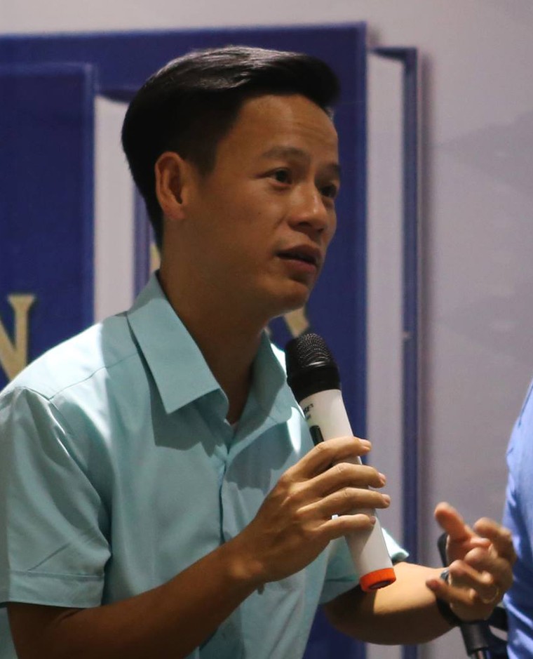  Thử thách với 'Nguồn cội' ảnh 1