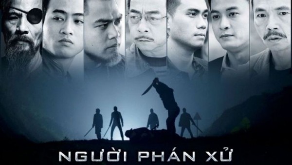 ‘Lê Thành’ Hồng Đăng sẽ không có mặt trong phần phim ngoại truyện của ‘Người phán xử’? ảnh 2