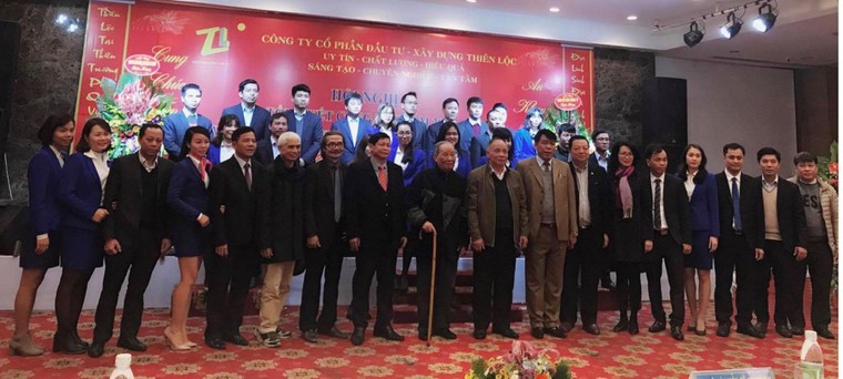 Chuyện về một doanh nhân luôn giữ 'chất lính' ảnh 1