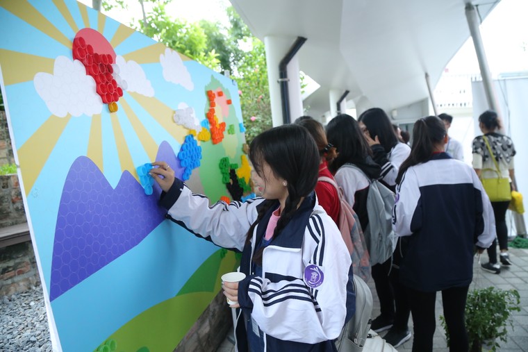 Coca‐Cola Việt Nam chung tay giảm rác thải nhựa ảnh 3