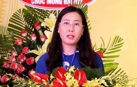 Bộ Chính trị chuẩn y 3 tân Bí thư Tỉnh ủy ảnh 1