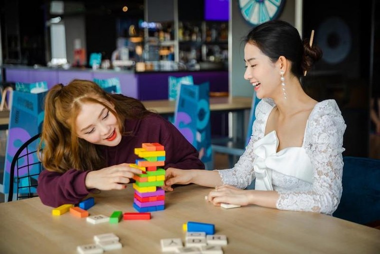 Ra mắt 'Thương hiệu Khách sạn phong cách nhất Châu Á' SOJO Hotel Ga Hanoi ảnh 3