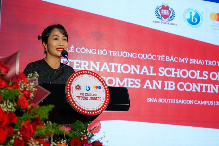 Thêm một trường quốc tế tại Việt Nam chính thức trở thành trường IB Toàn phần ảnh 2