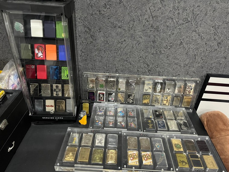 ‘Hoa khôi bóng chuyền’ Kim Huệ: Cuộc sống như một chiếc zippo ảnh 7