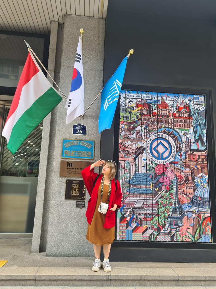 Seoul: Ngôi nhà UNESCO trở thành di sản văn hóa thời kỳ đầu hiện đại của Hàn Quốc ảnh 3