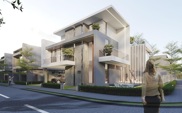 Khu vực nào được người nước ngoài chọn sinh sống ở Đà Nẵng? ảnh 2