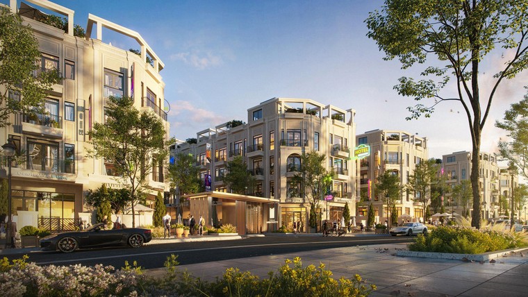 Đồng Xoài - Thành phố trẻ trên đà phát triển ảnh 3