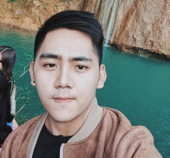 Nhật ký nâng mũi của chàng trai 9X ảnh 1