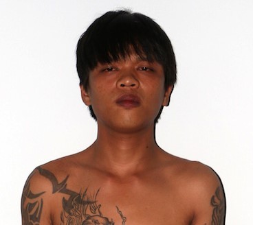 ‘Thanh niên hổ báo’ đâm chết bạn nhậu vì rót rượu đầy ly ảnh 1