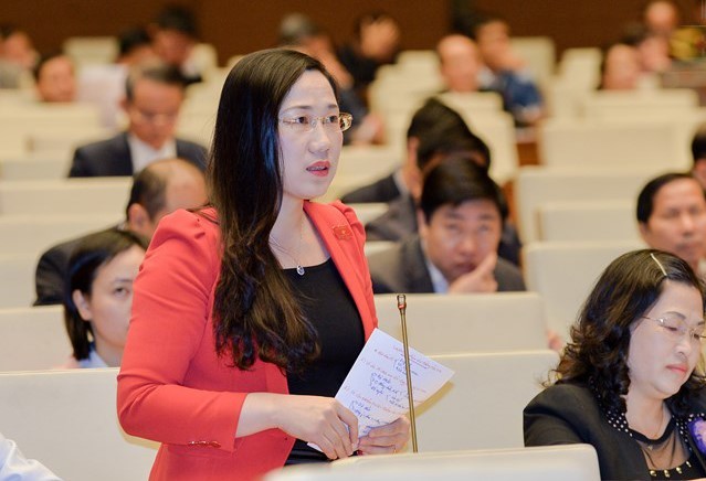 Thủ tướng và 4 bộ trưởng sẽ trả lời chất vấn Quốc hội ảnh 1