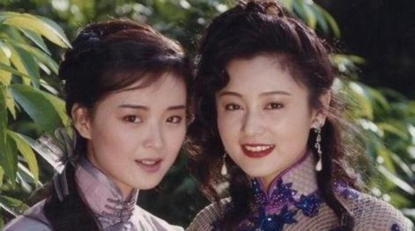 5 giai nhân 'Hoàn Châu cách cách' lên đời sau vai a hoàn ảnh 5