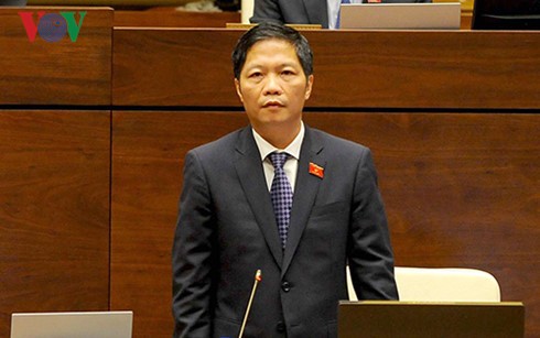 Dự án nghìn tỷ 'đắp chiếu': Xử lý hình sự nếu cố tình sai phạm ảnh 1