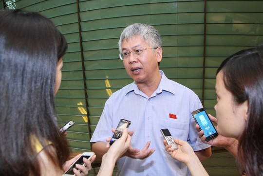 Cần 40 tỷ USD đầu tư cho ngành điện trong 5 năm ảnh 1