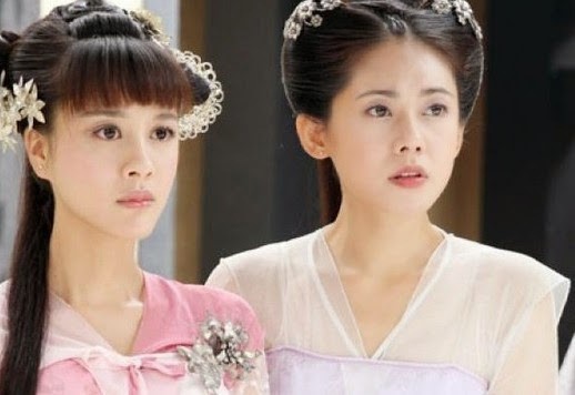 Những tình tiết vô lý thường xuất hiện trong phim cổ trang ảnh 6