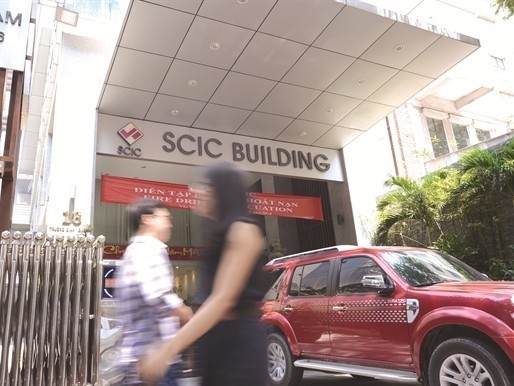 'Siêu tổng công ty' SCIC lộ nhiều sai phạm ảnh 1