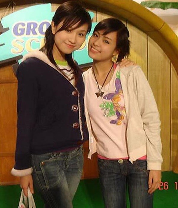 Vân Hugo - cô gái đa tài của thế hệ hot girl đầu tiên ảnh 3