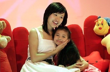 Vân Hugo - cô gái đa tài của thế hệ hot girl đầu tiên ảnh 5