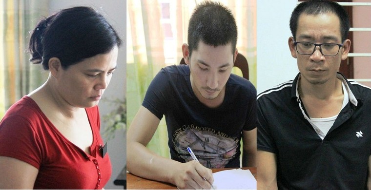 Người phụ nữ Hải Phòng thuê sát thủ bắn tình nhân ảnh 1