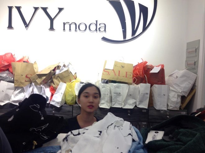 Gói hàng trước, trả nửa tiền, chờ Black Friday mới được nhận ảnh 1