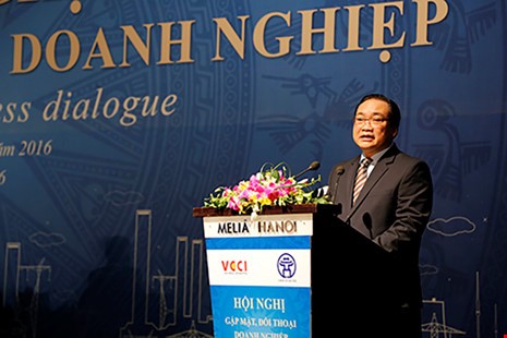 Hà Nội sẽ chi 2 triệu USD để quảng cáo trên kênh CNN ảnh 1