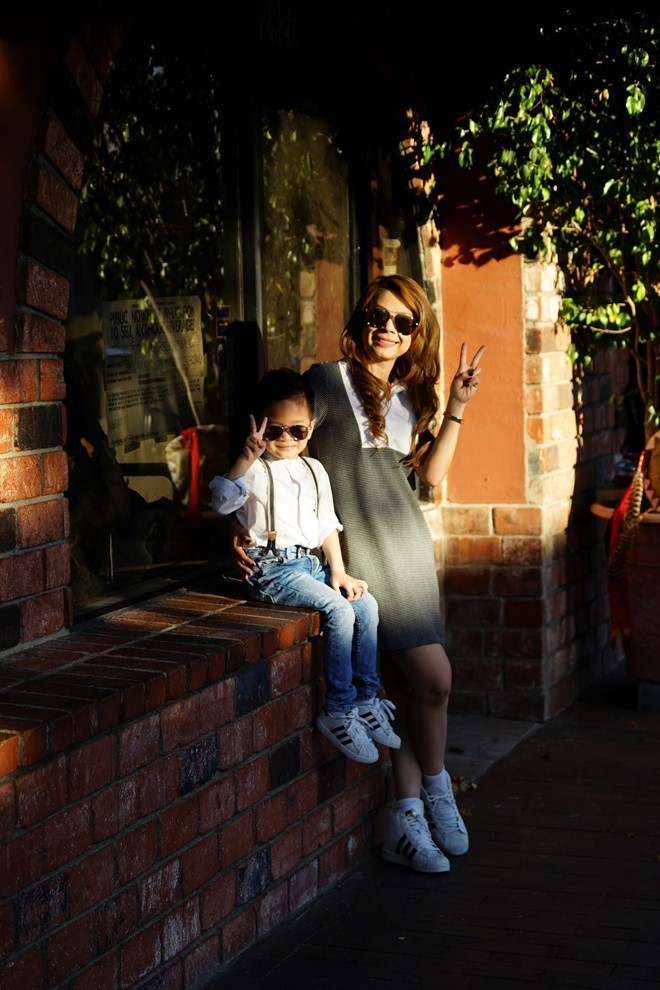 Thanh Thảo lên tiếng về tin đã kết hôn ở Mỹ ảnh 1