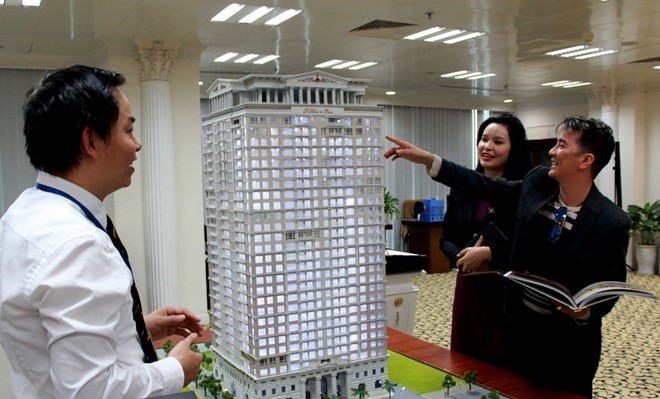 Khối tài sản kếch xù được cho là của Đàm Vĩnh Hưng ảnh 1