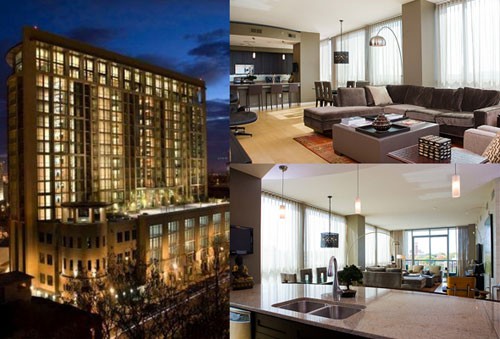 8 biệt thự triệu đô của Taylor Swift ảnh 2