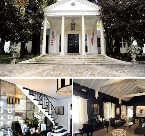 8 biệt thự triệu đô của Taylor Swift ảnh 3