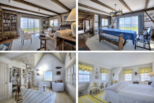 8 biệt thự triệu đô của Taylor Swift ảnh 5