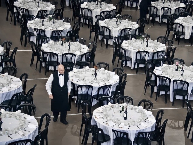 Biệt thự 125 triệu USD của Bill Gates ảnh 7